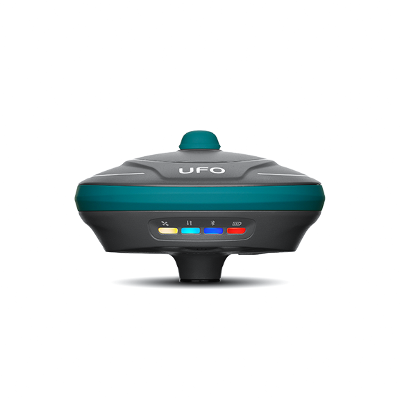 UFO?F3 PLUS RTK接收機(慣導)